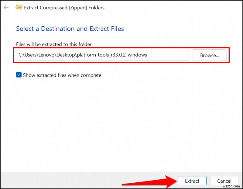 Windows 11でAndroidアプリをサイドロードする方法｜ADBとWSAToolsを使った完全ガイド