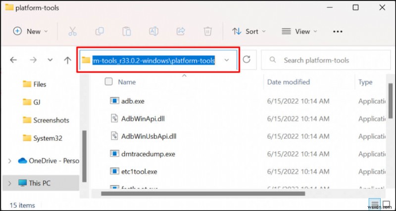 Windows 11でAndroidアプリをサイドロードする方法｜ADBとWSAToolsを使った完全ガイド