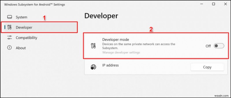 Windows 11でAndroidアプリをサイドロードする方法｜ADBとWSAToolsを使った完全ガイド