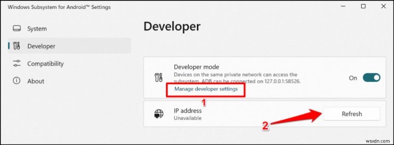 Windows 11でAndroidアプリをサイドロードする方法｜ADBとWSAToolsを使った完全ガイド