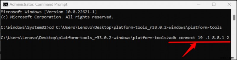 Windows 11でAndroidアプリをサイドロードする方法｜ADBとWSAToolsを使った完全ガイド