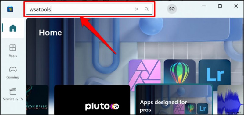 Windows 11でAndroidアプリをサイドロードする方法｜ADBとWSAToolsを使った完全ガイド