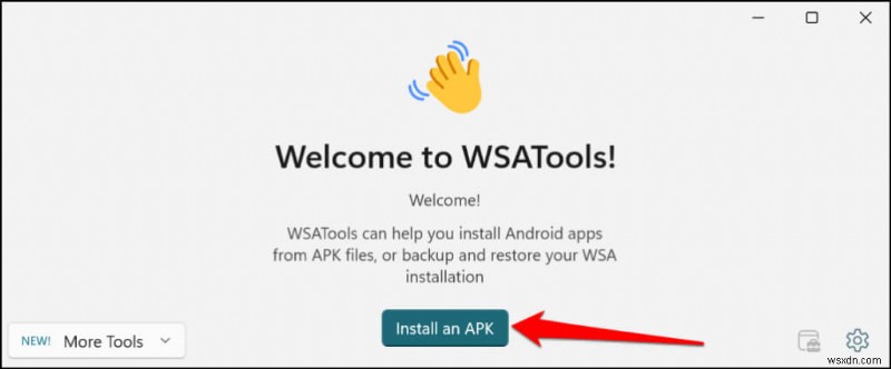 Windows 11でAndroidアプリをサイドロードする方法｜ADBとWSAToolsを使った完全ガイド