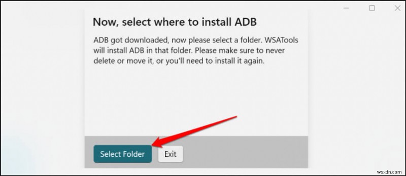 Windows 11でAndroidアプリをサイドロードする方法｜ADBとWSAToolsを使った完全ガイド