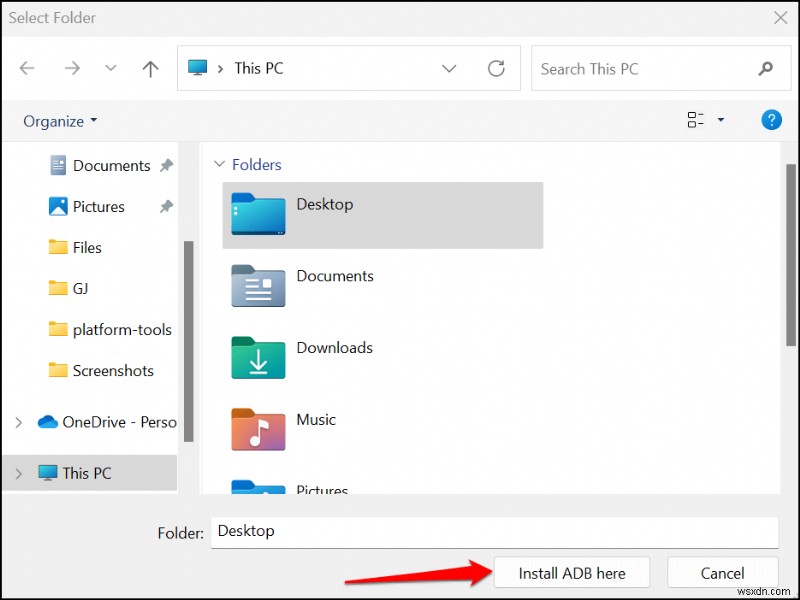 Windows 11でAndroidアプリをサイドロードする方法｜ADBとWSAToolsを使った完全ガイド