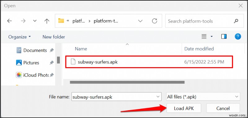 Windows 11でAndroidアプリをサイドロードする方法｜ADBとWSAToolsを使った完全ガイド