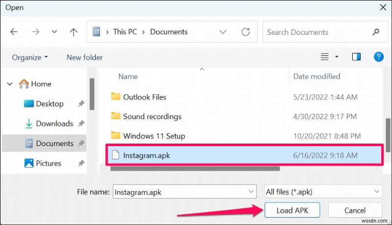 Windows 11でAndroidアプリをサイドロードする方法｜ADBとWSAToolsを使った完全ガイド