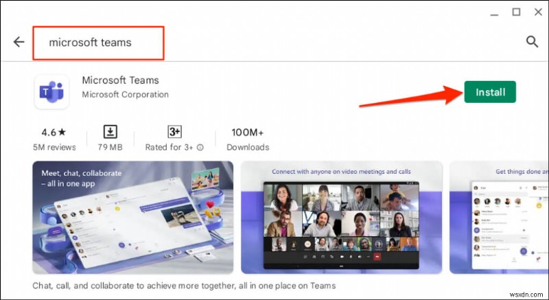ChromebookでMicrosoft Teamsを使いこなす方法|Android版・Web版・Linux版のインストールとショートカット作成ガイド