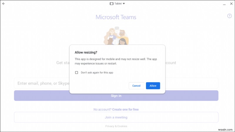 ChromebookでMicrosoft Teamsを使いこなす方法|Android版・Web版・Linux版のインストールとショートカット作成ガイド
