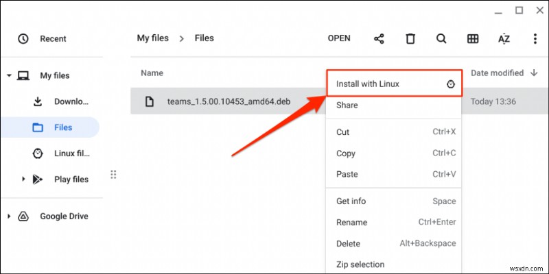 ChromebookでMicrosoft Teamsを使いこなす方法|Android版・Web版・Linux版のインストールとショートカット作成ガイド