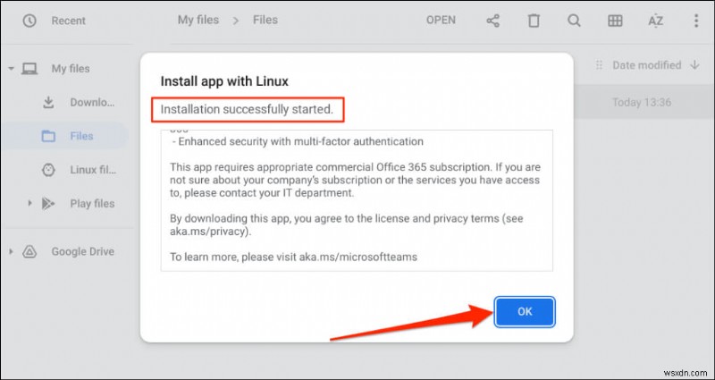 ChromebookでMicrosoft Teamsを使いこなす方法|Android版・Web版・Linux版のインストールとショートカット作成ガイド
