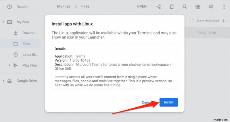 ChromebookでMicrosoft Teamsを使いこなす方法|Android版・Web版・Linux版のインストールとショートカット作成ガイド