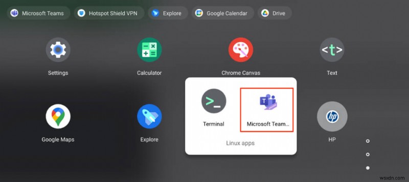 ChromebookでMicrosoft Teamsを使いこなす方法|Android版・Web版・Linux版のインストールとショートカット作成ガイド
