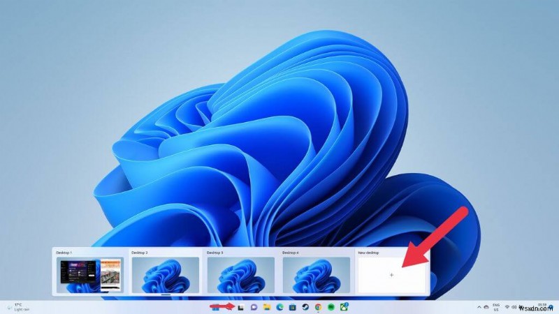 Windows 11の仮想デスクトップを素早く作成・管理する完全ガイド