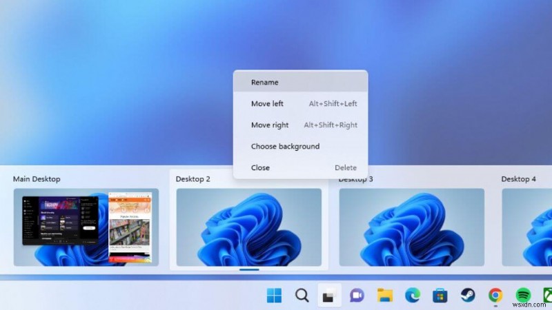 Windows 11の仮想デスクトップを素早く作成・管理する完全ガイド