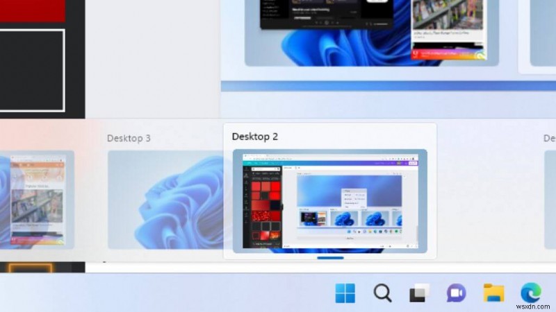 Windows 11の仮想デスクトップを素早く作成・管理する完全ガイド