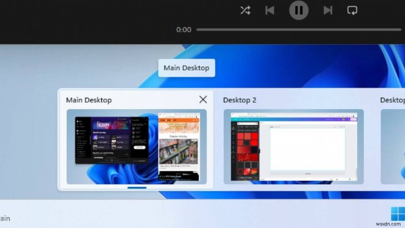 Windows 11の仮想デスクトップを素早く作成・管理する完全ガイド