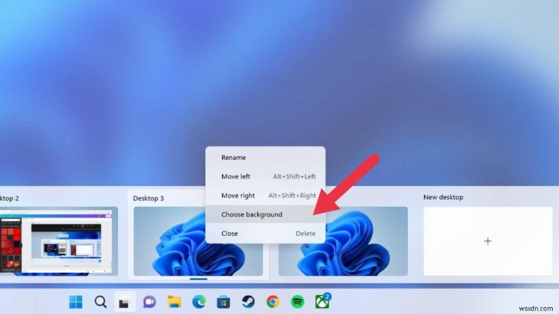 Windows 11の仮想デスクトップを素早く作成・管理する完全ガイド