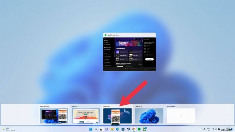 Windows 11の仮想デスクトップを素早く作成・管理する完全ガイド