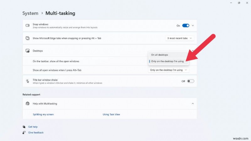Windows 11の仮想デスクトップを素早く作成・管理する完全ガイド