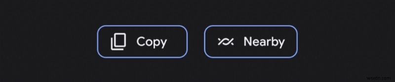 Android版Google Chromeの共有ボタン活用術：リンク共有を簡単にする方法
