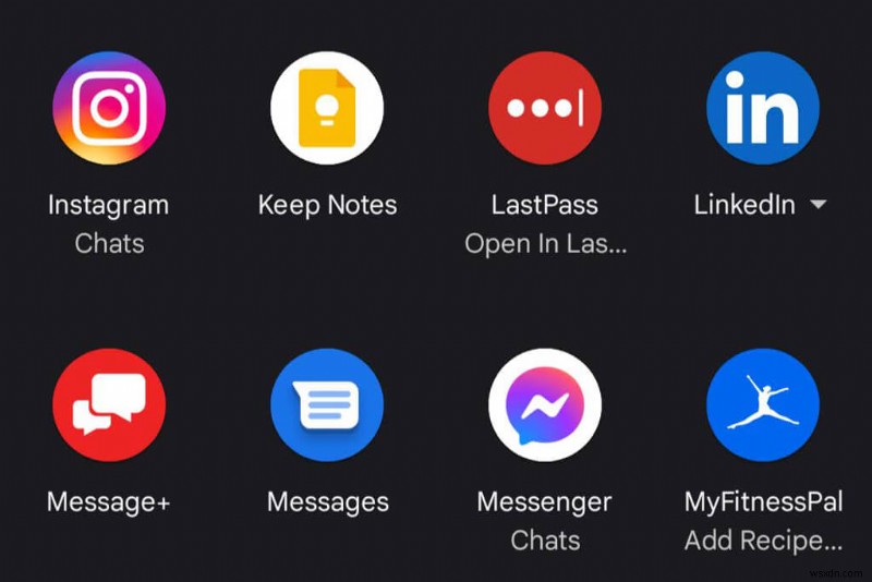Android版Google Chromeの共有ボタン活用術：リンク共有を簡単にする方法