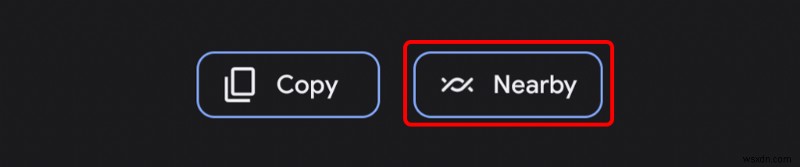 Android版Google Chromeの共有ボタン活用術：リンク共有を簡単にする方法