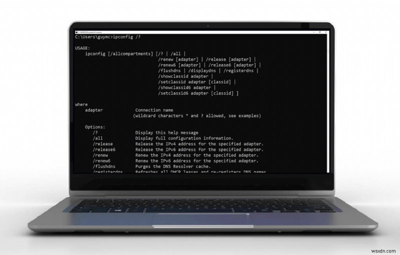 Windowsコマンドプロンプトをマスターしよう:覚えておきたい36のキーボードショートカット