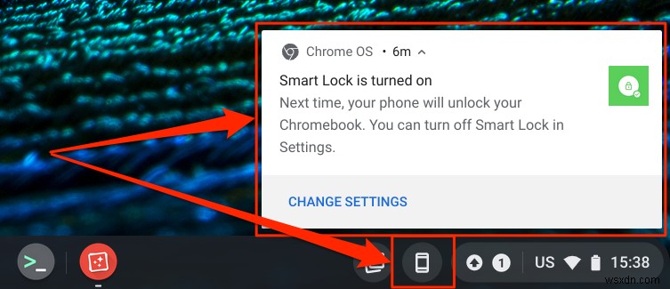 ChromebookのPhone HubでAndroidスマホを連携する方法 – ステップバイステップガイド