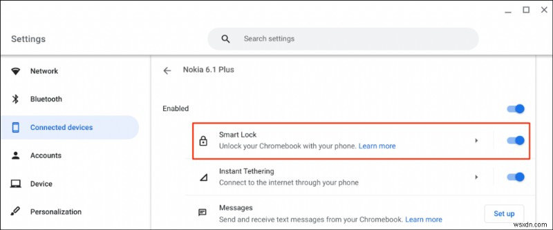 ChromebookのPhone HubでAndroidスマホを連携する方法 – ステップバイステップガイド