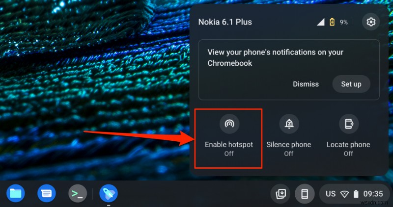 ChromebookのPhone HubでAndroidスマホを連携する方法 – ステップバイステップガイド