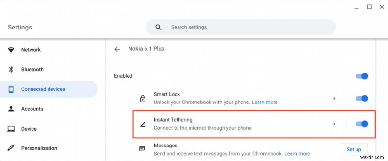 ChromebookのPhone HubでAndroidスマホを連携する方法 – ステップバイステップガイド