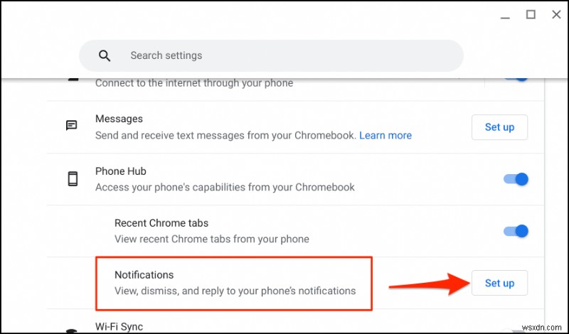 ChromebookのPhone HubでAndroidスマホを連携する方法 – ステップバイステップガイド