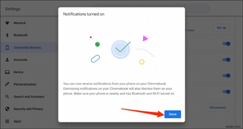 ChromebookのPhone HubでAndroidスマホを連携する方法 – ステップバイステップガイド