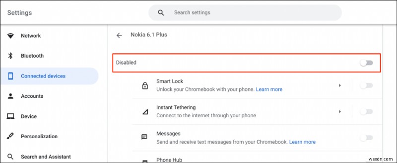 ChromebookのPhone HubでAndroidスマホを連携する方法 – ステップバイステップガイド