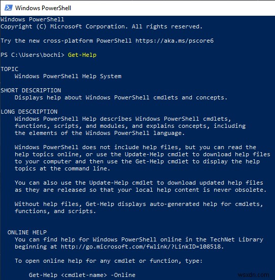 Windowsパワーユーザー必見！覚えておきたいPowerShellコマンド10選
