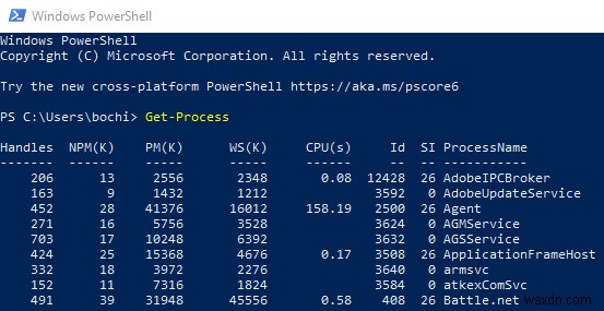 Windowsパワーユーザー必見！覚えておきたいPowerShellコマンド10選