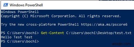 Windowsパワーユーザー必見！覚えておきたいPowerShellコマンド10選