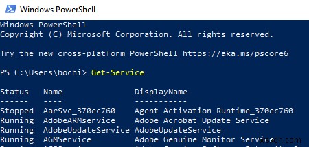 Windowsパワーユーザー必見！覚えておきたいPowerShellコマンド10選