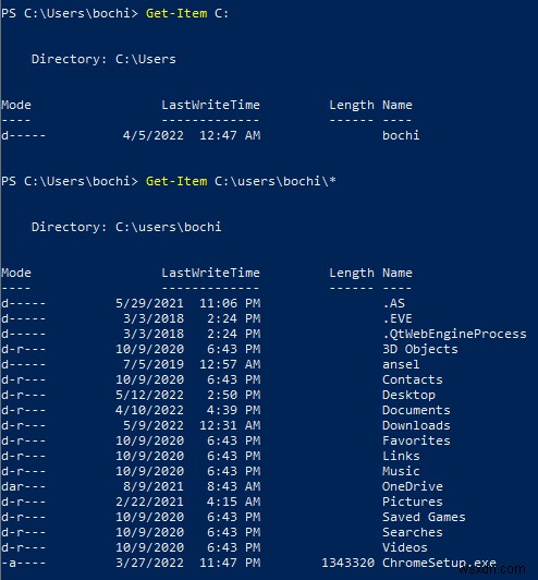 Windowsパワーユーザー必見！覚えておきたいPowerShellコマンド10選