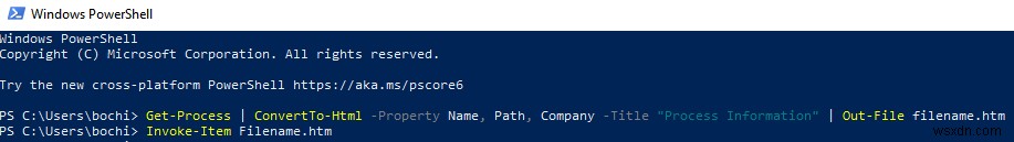Windowsパワーユーザー必見！覚えておきたいPowerShellコマンド10選