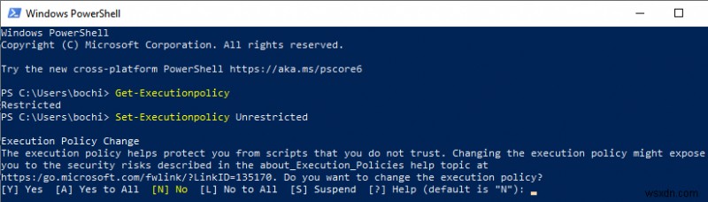 Windowsパワーユーザー必見！覚えておきたいPowerShellコマンド10選