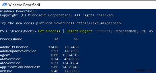 Windowsパワーユーザー必見！覚えておきたいPowerShellコマンド10選