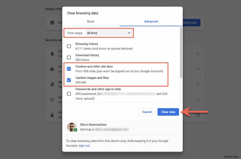 ChromeでERR_SSL_PROTOCOL_ERRORを解決する方法|ステップバイステップ完全ガイド