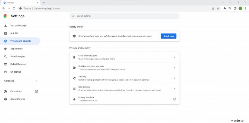 Chromeのサイト設定（コンテンツ設定）をマスター！初心者向け完全ステップバイステップガイド