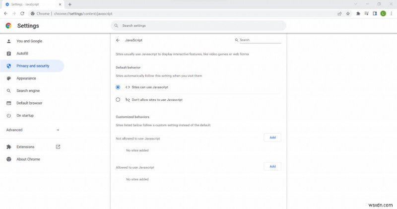 Chromeのサイト設定（コンテンツ設定）をマスター！初心者向け完全ステップバイステップガイド