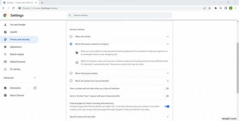 Chromeのサイト設定（コンテンツ設定）をマスター！初心者向け完全ステップバイステップガイド