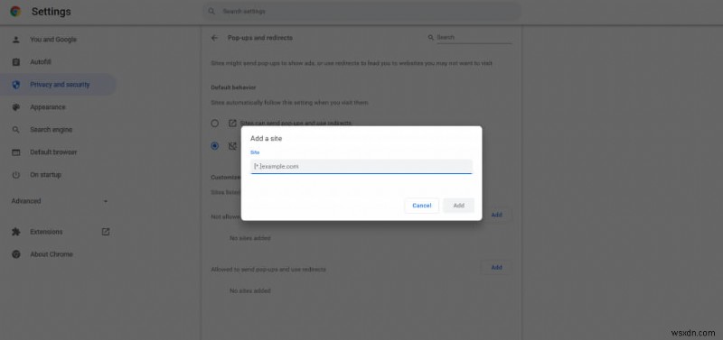 Chromeのサイト設定（コンテンツ設定）をマスター！初心者向け完全ステップバイステップガイド
