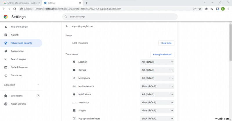 Chromeのサイト設定（コンテンツ設定）をマスター！初心者向け完全ステップバイステップガイド