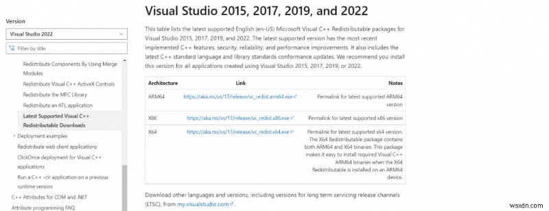 「api-ms-win-crt-runtime-l1-1-0.dll が見つかりません」エラーを即座に解決する方法【Windows】
